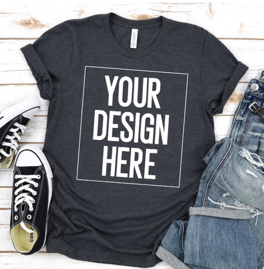 Custom t Shirts