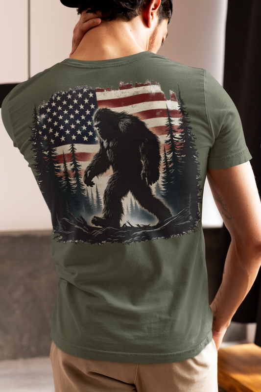 SASQUATCH