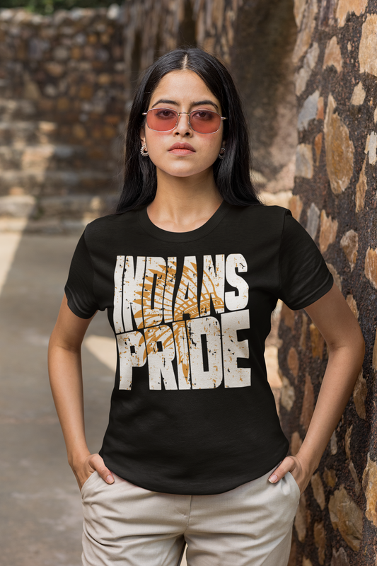 Indian Pride